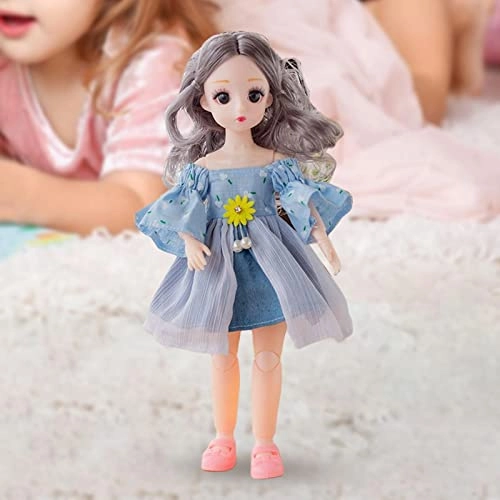 BJD Doll - 12 Inch 30cm Style E