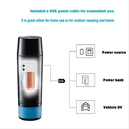 yuyu - 2 in 1 Capsule Ground