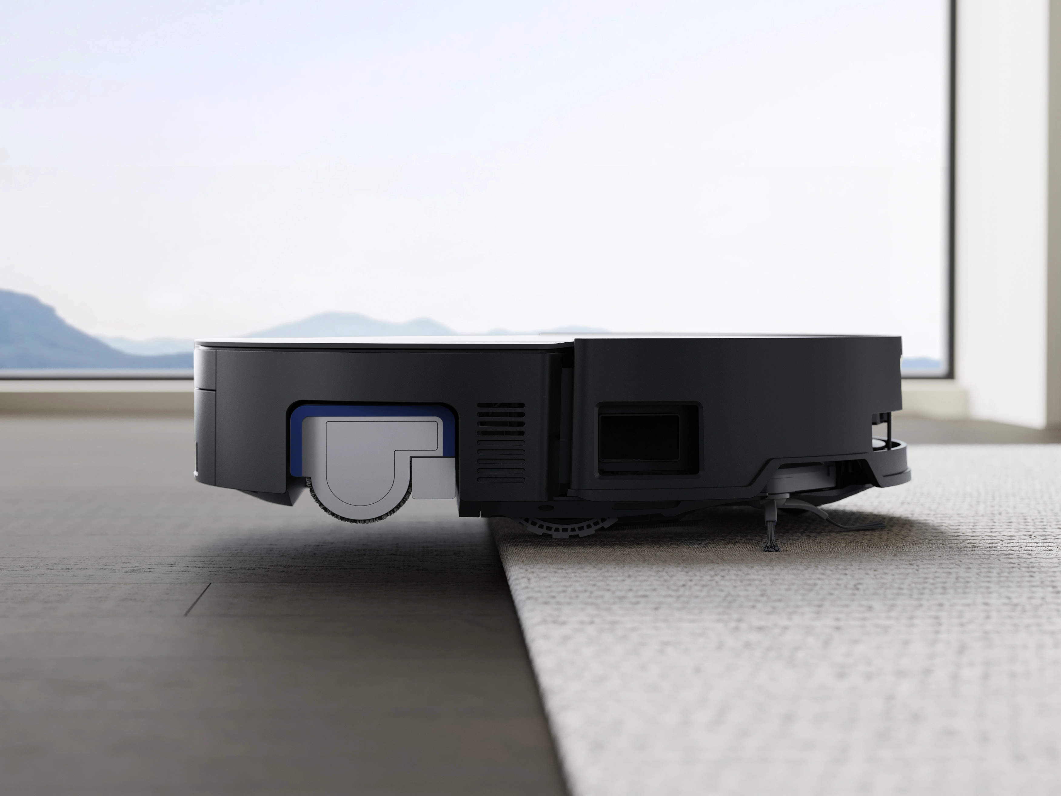 DEEBOT X8 PRO OMNI