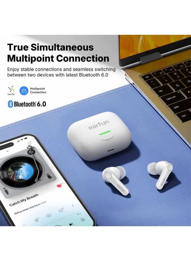 Air Pro 4 Wireless Earbud