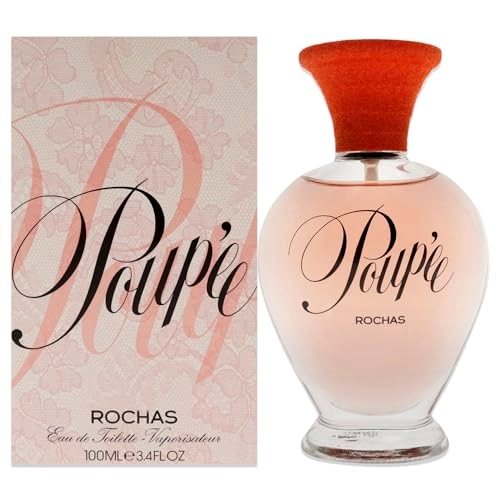 Poupee Eau de Toilette 100ml