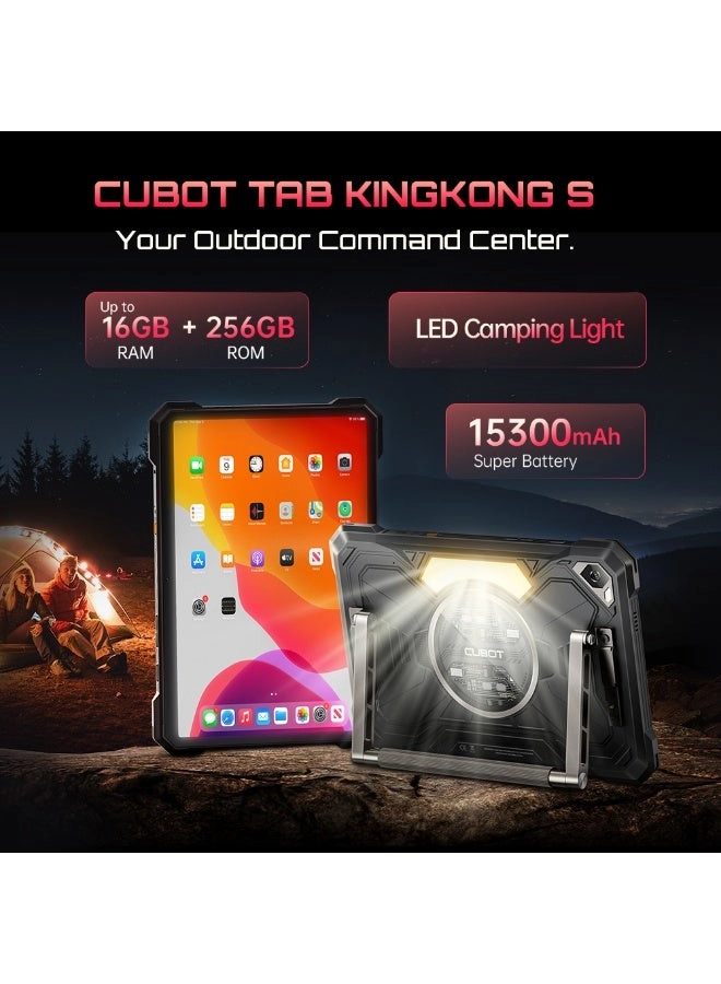 TAB KINGKONGS - 256GB 10.1"