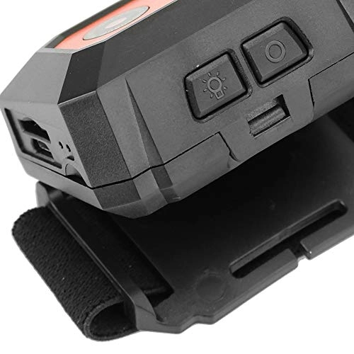 Sports Action Camera - 1080P