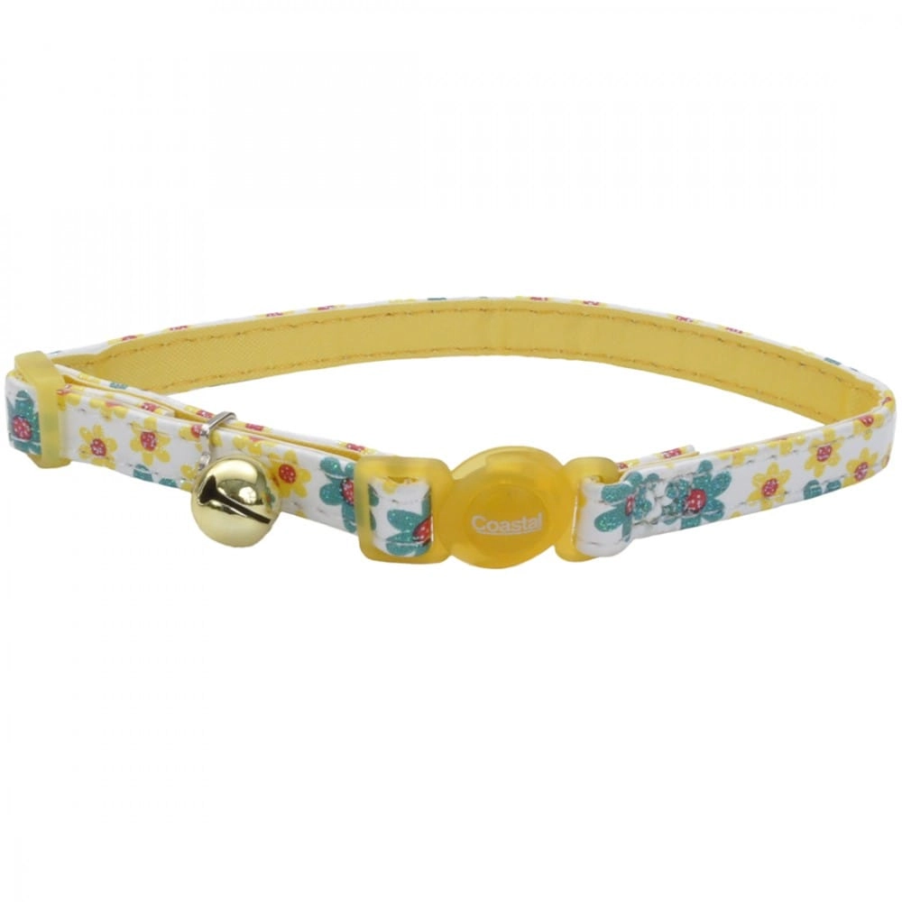 Breakaway Cat Collar - 3/8" Cat