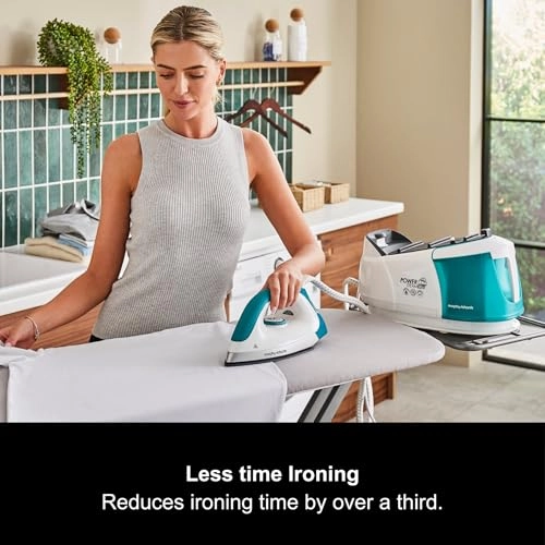 Power Steam Elite - 4.5 bar 1.35L