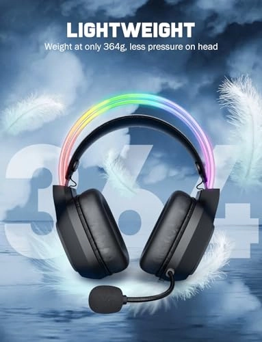X25 Wired Headset