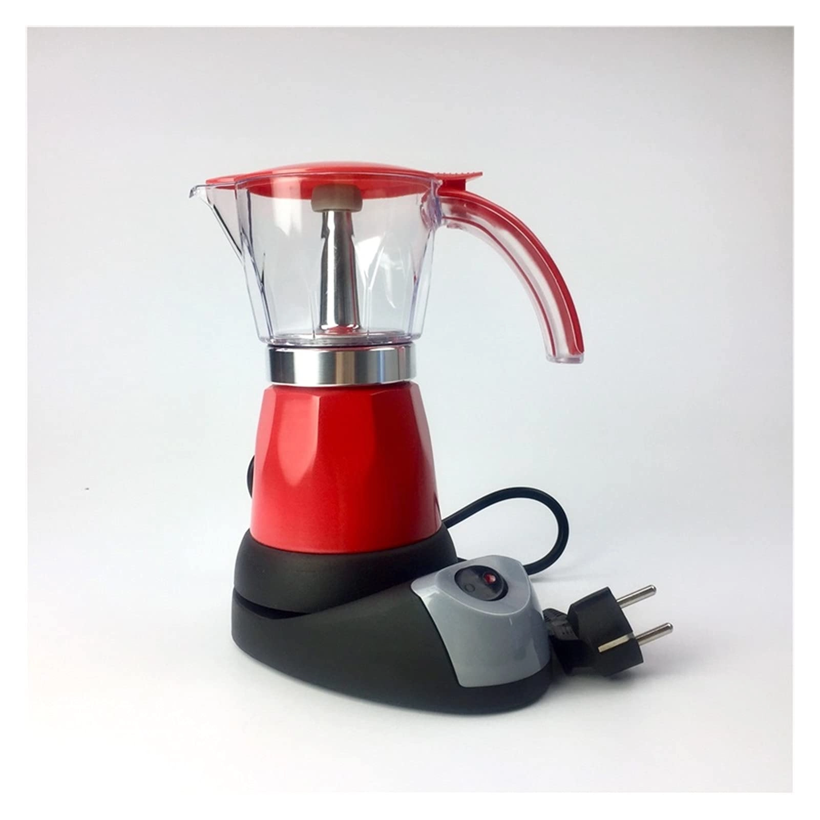 LZFgjsc Moka Pot