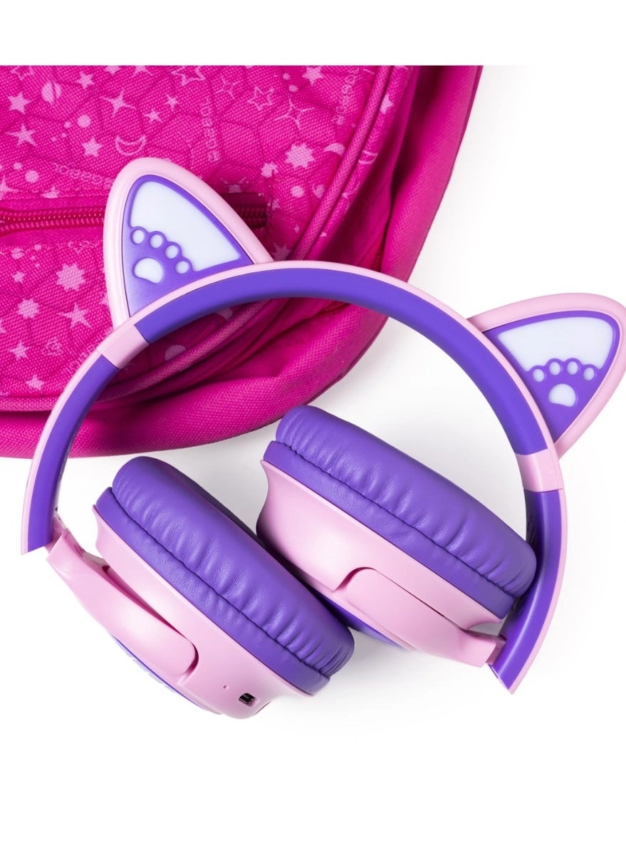 Bobo - Wireless Headphone