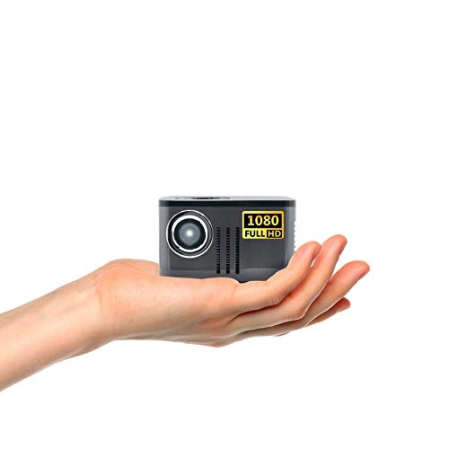 P7 Mini VSDCBACSD 600 Lumens