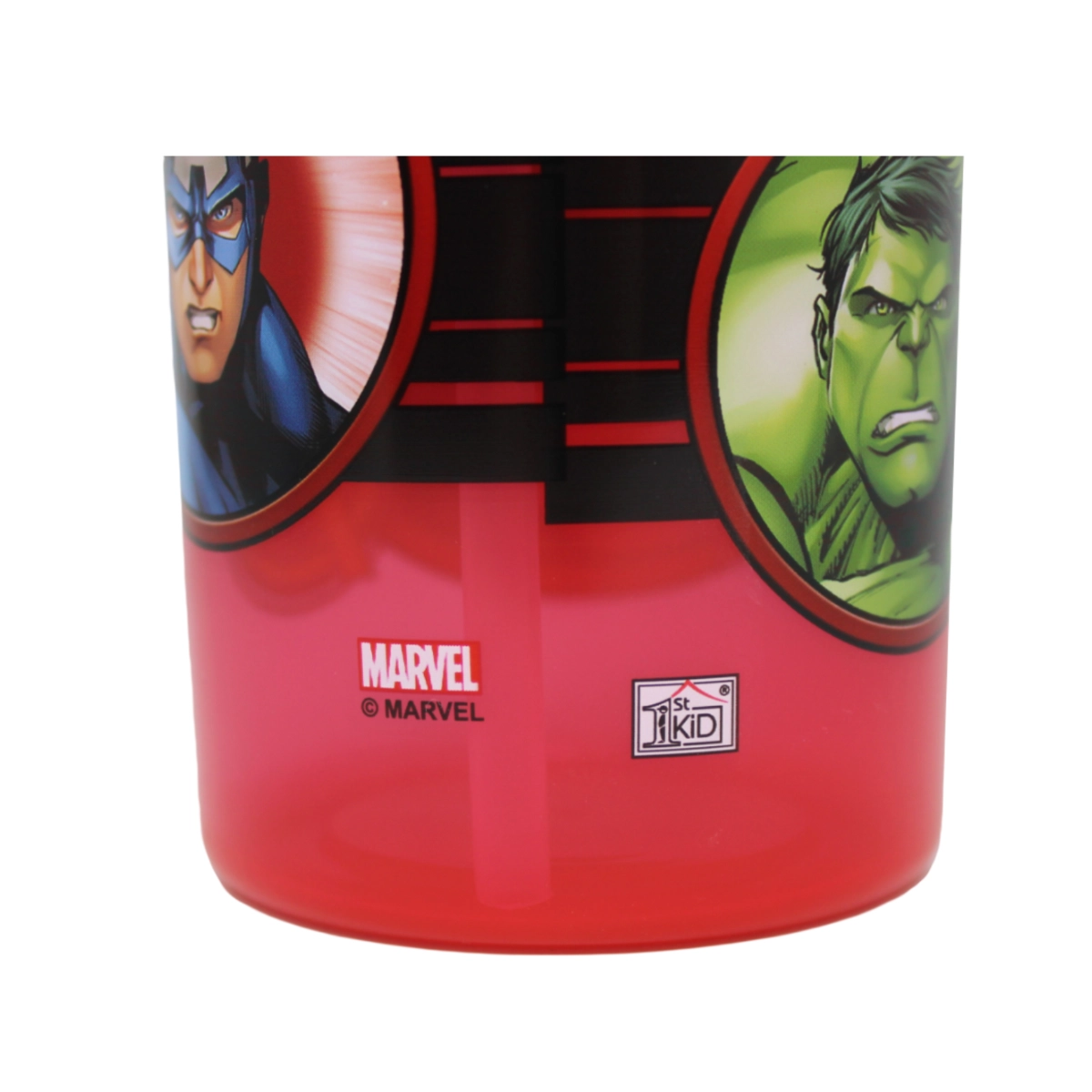 Pop Up Canteen - anti-drip cap