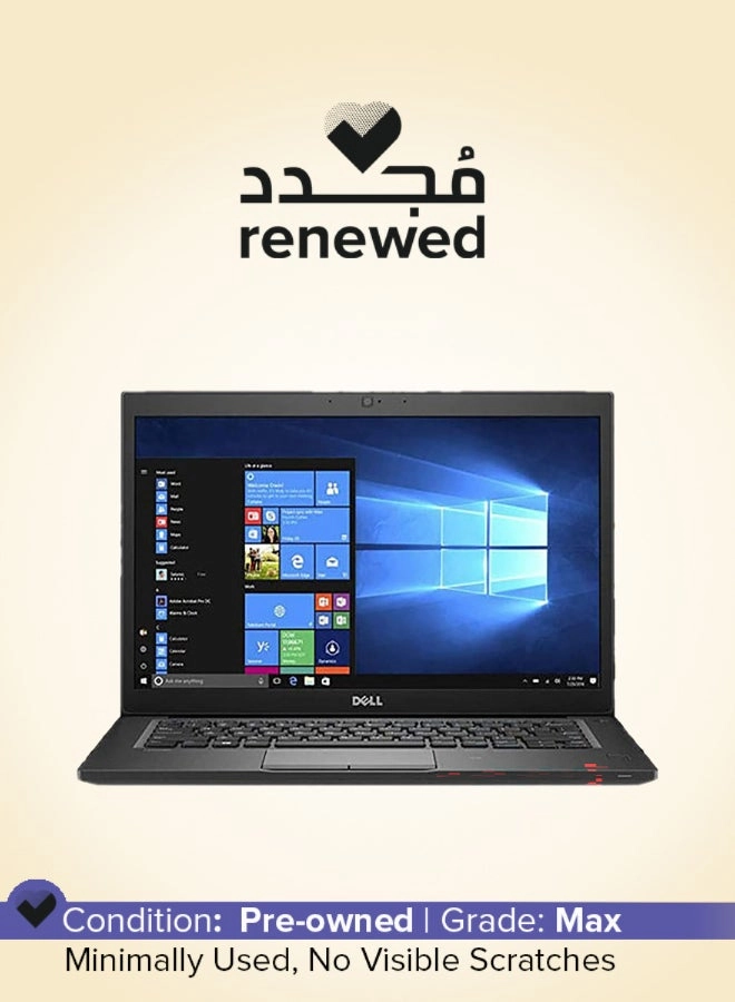 (Renewed) Latitude 7480 - 14'' Core i5 8GB DDR4 500GB HDD