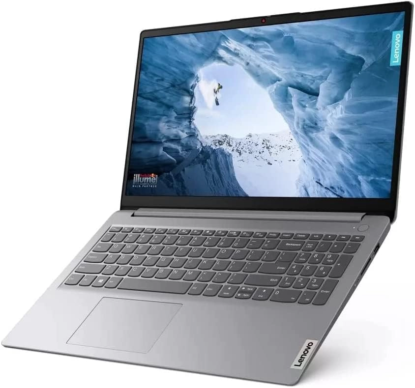 (Open Box) IdeaPad 1i - 15.6'' Core i5-1235U 16GB DDR4 512GB SSD