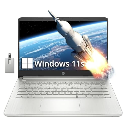 Stream 14 N4120 - 14'' Celeron 8GB DDR4 256GB eMMC