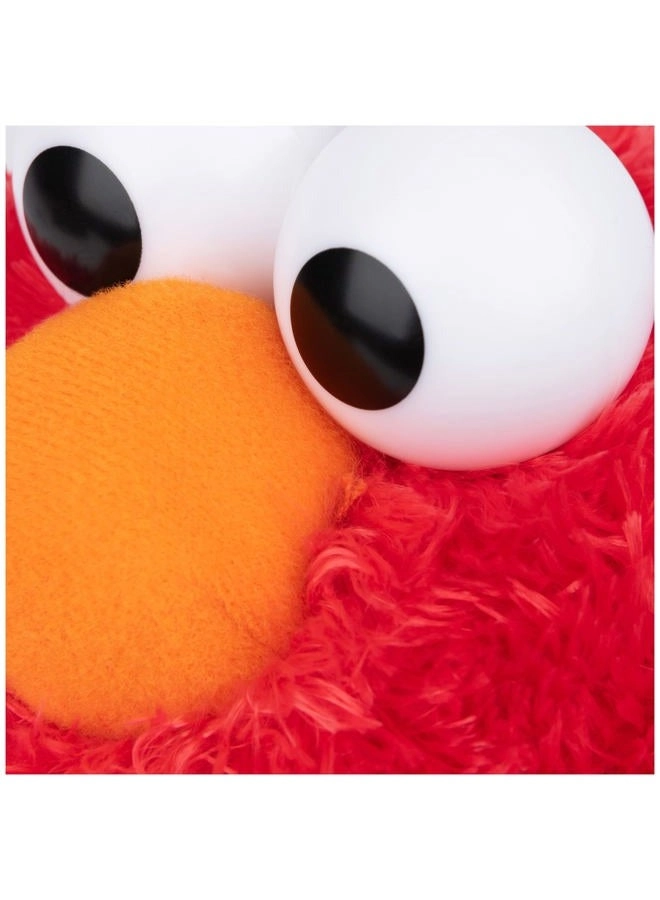 Sesame Street - Elmo - 33 cm
