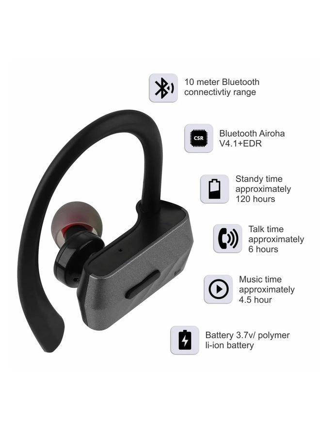 Twins Wireless Earphone