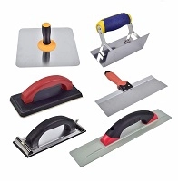 Masonry & Concrete Tools