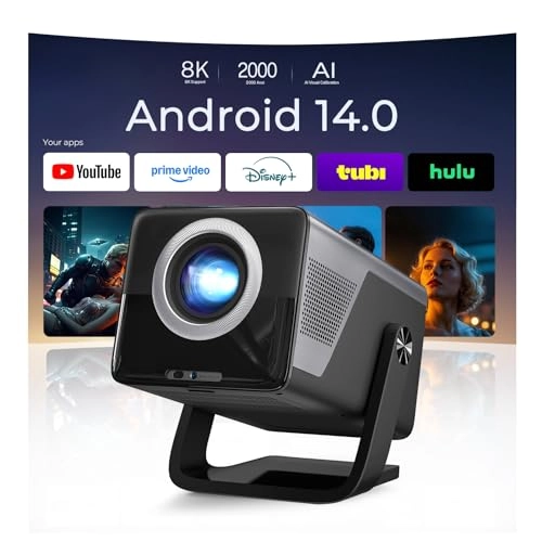LumeCube X7 L018 2000 ANSI Lumens