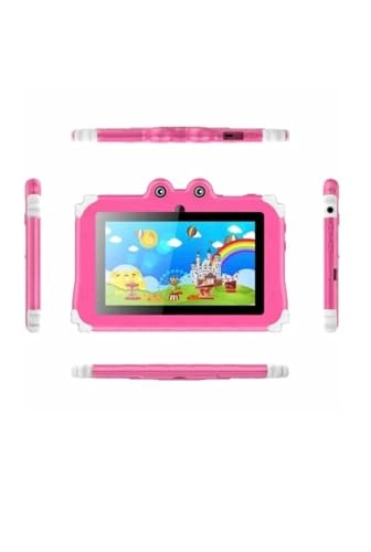 K3 - 4GB 7-inch 128GB