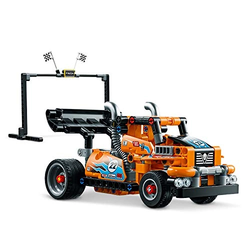 Technic Race Truck (42104)