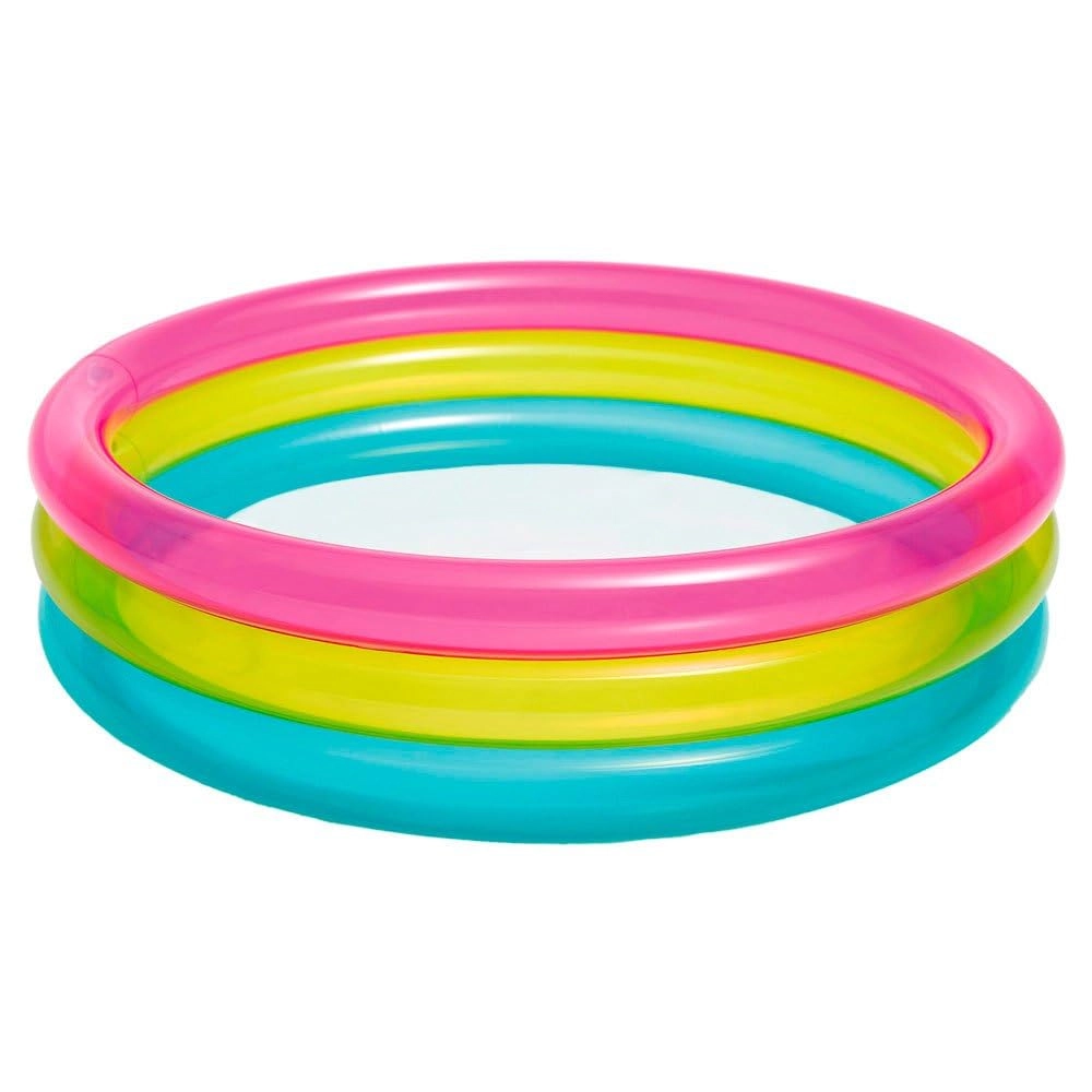 Intex Play Box Pool - 57 litres