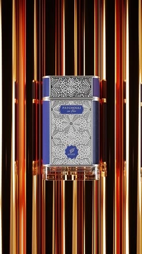 Patchouli On Fire Eau de Parfum 80 ml