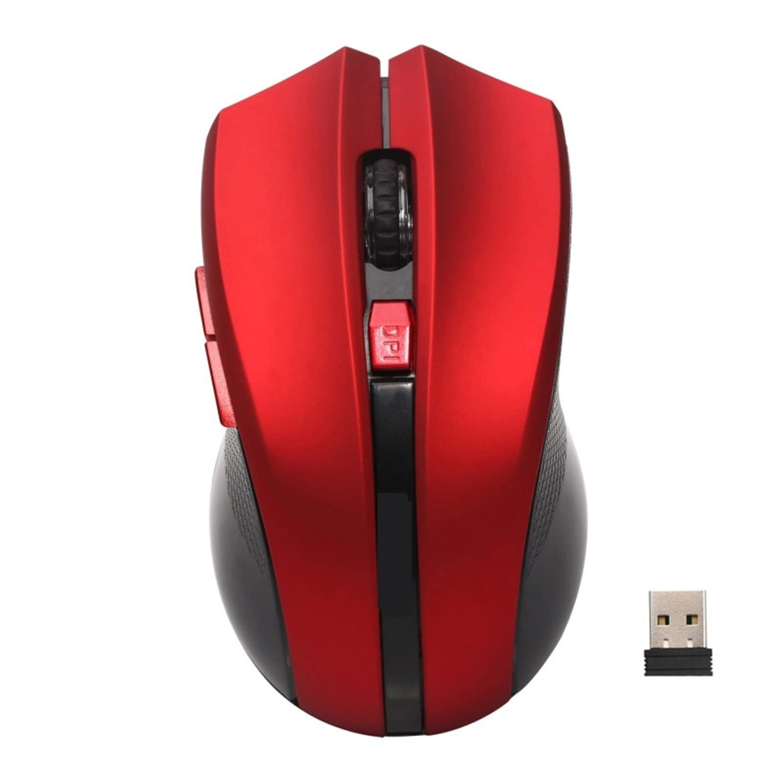 PC Mouse - Wired