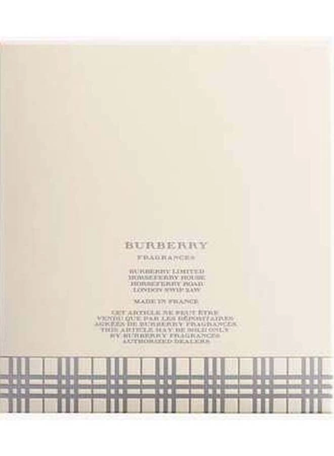 Classic Eau de Parfum 100 ml