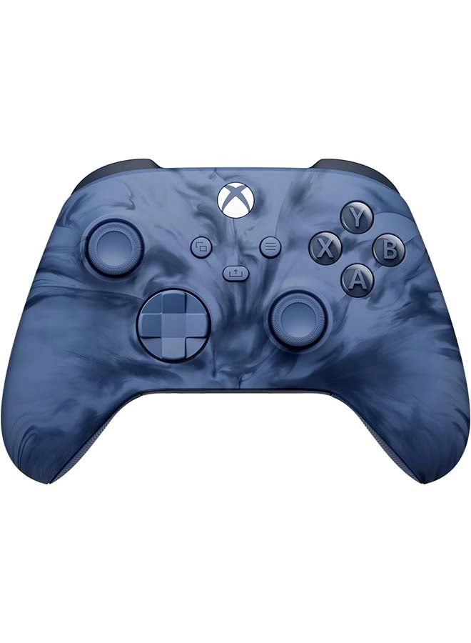 Microsoft Series X|S Xbox Wireless Controller Vpor Special Edition Stormcloud