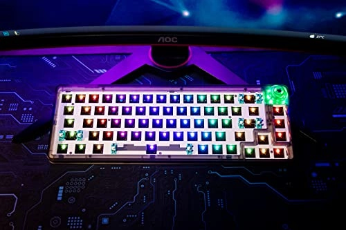 LK67 - US Wired/Wireless