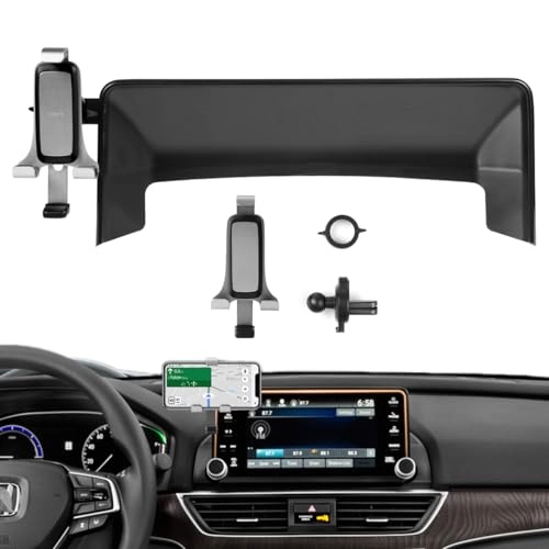 Phone Holder - Accord 2018-2022