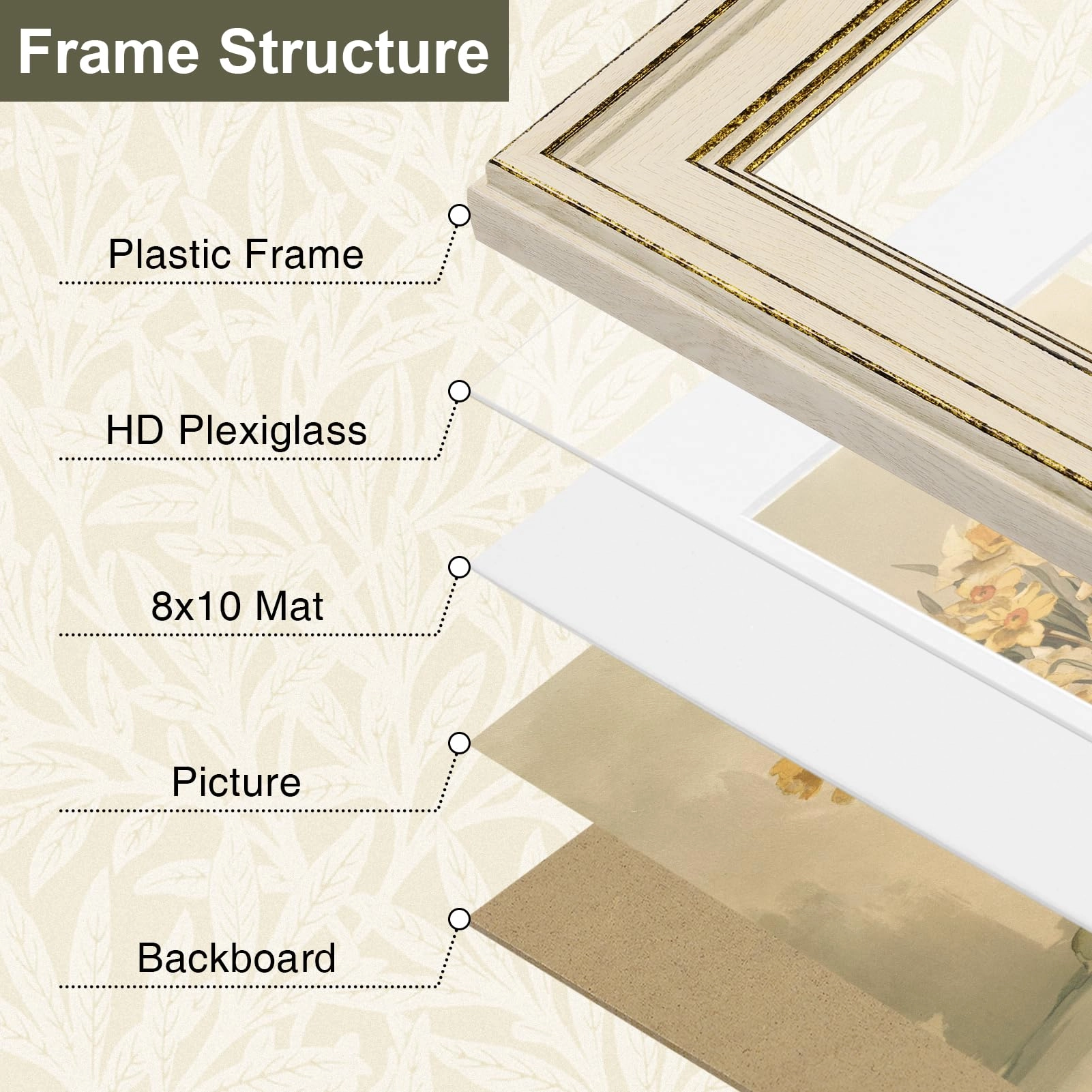 11x14 Picture Frame