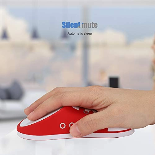 2.4G Wireless Mouse - USB