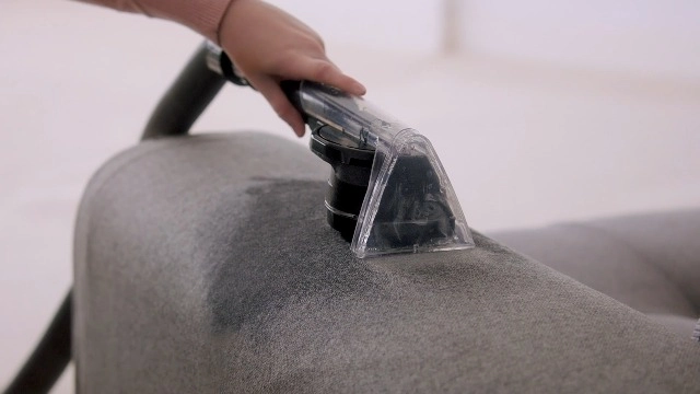 PowerScrub XL - Upright Shampooer 1200 watts