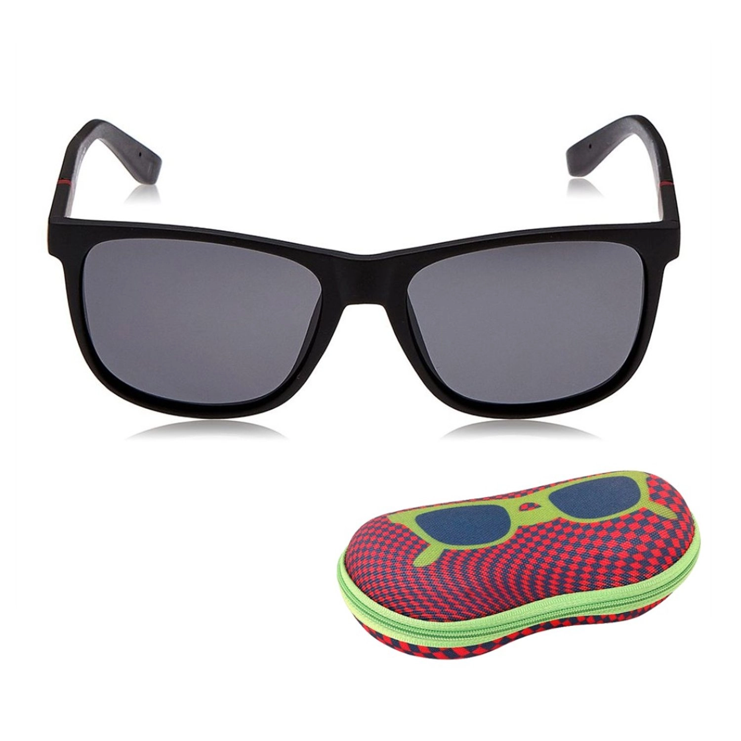 Wayfarer - 61mm Black
