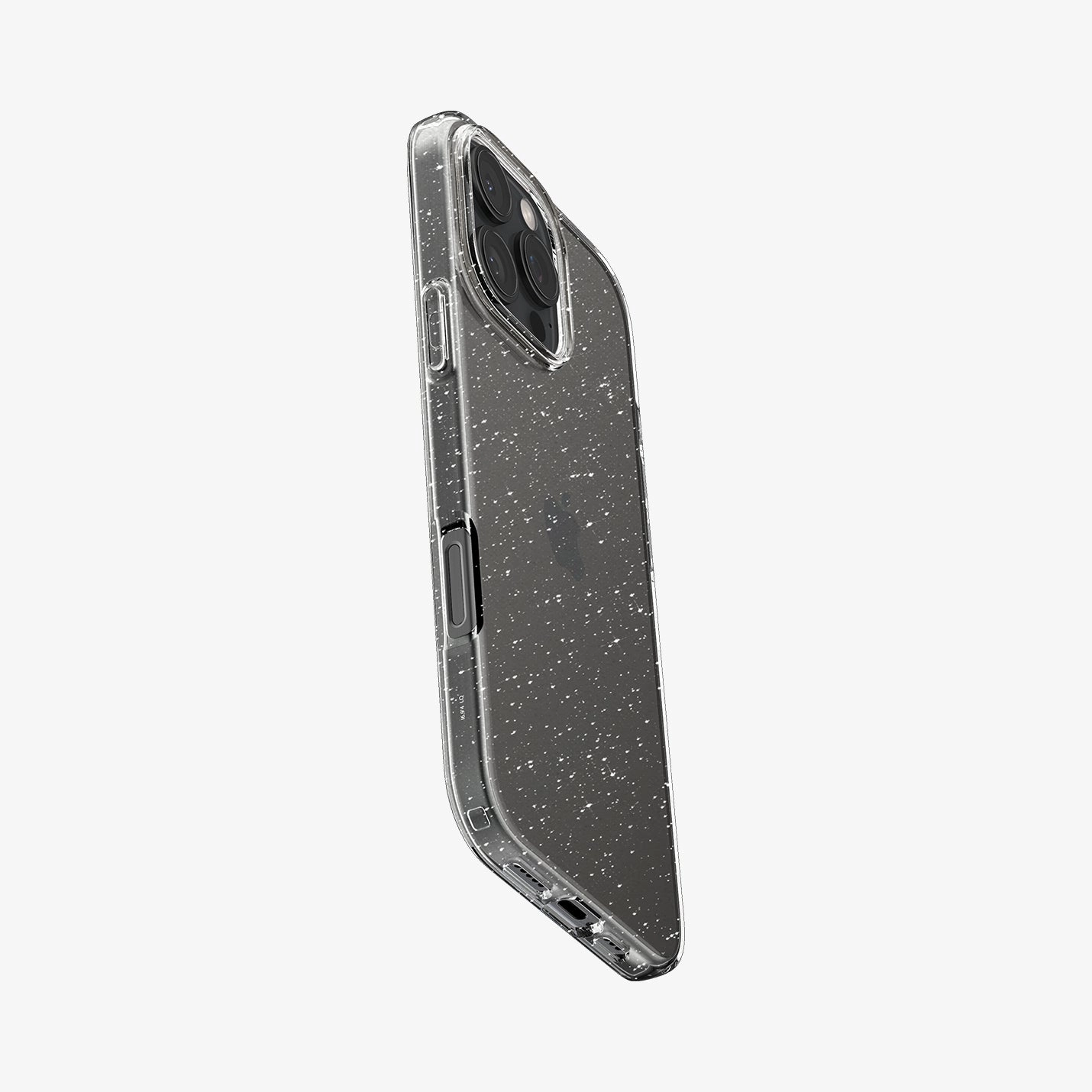 Liquid Air Case for iPhone 16