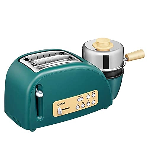 3 in 1 breakfast machine