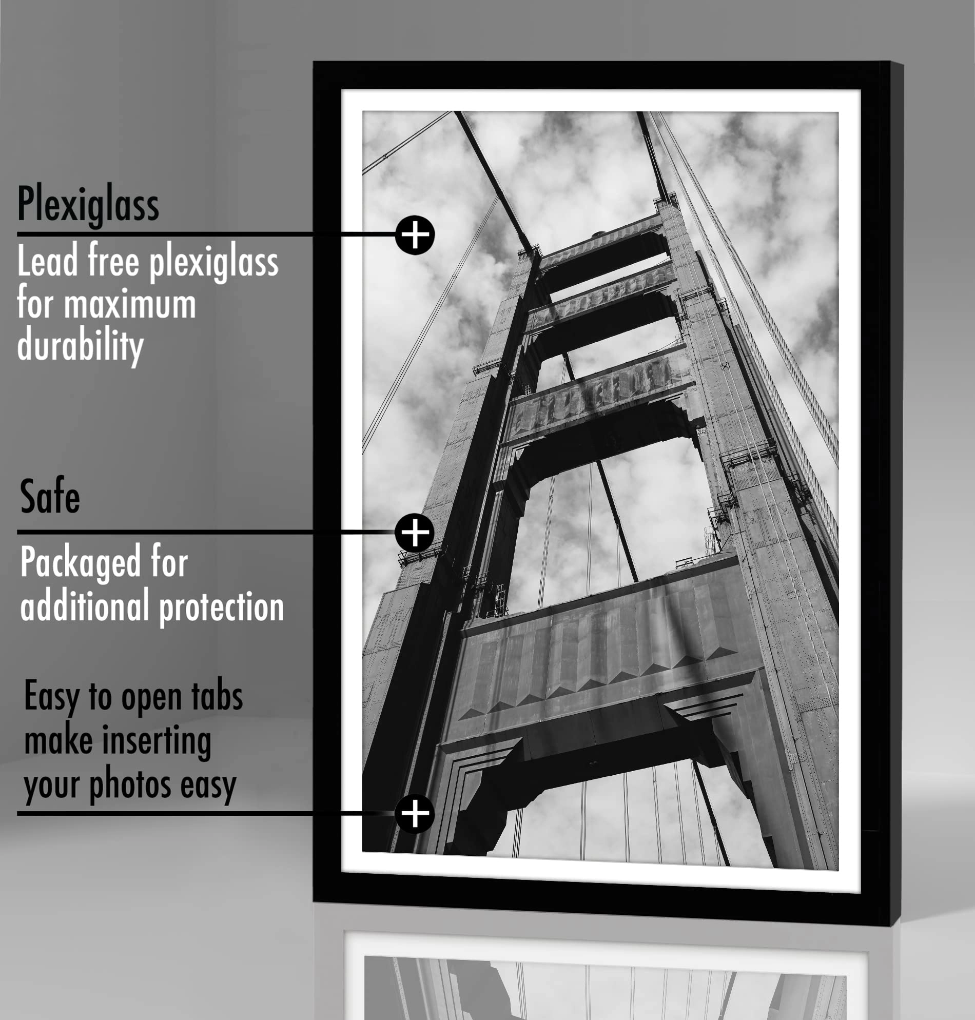 Galleria Collection - 12X18