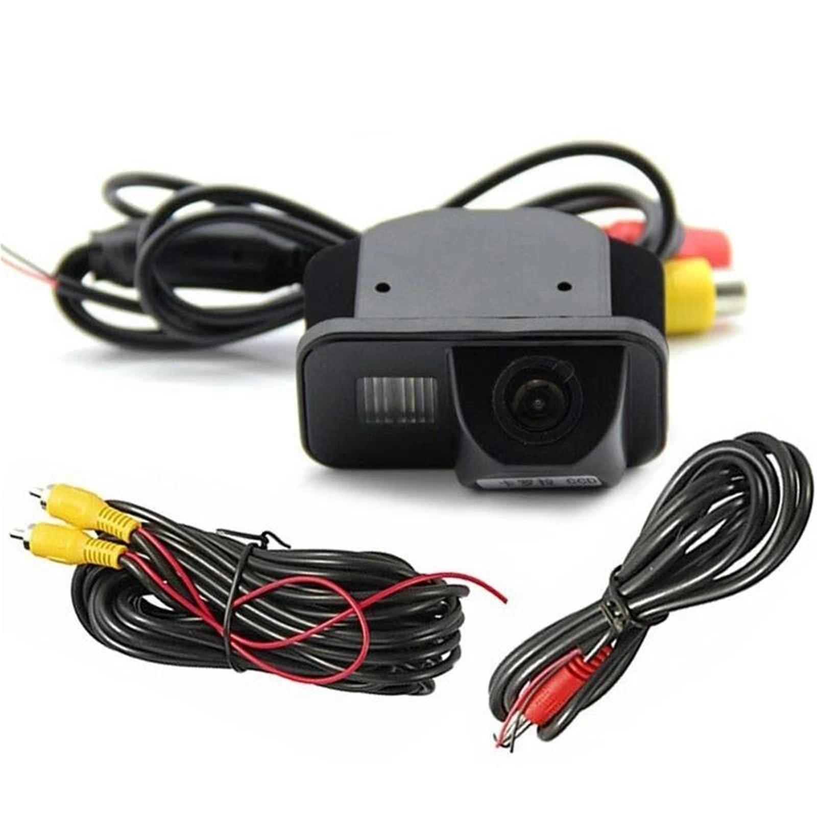Rear View Camera - Night vision 640 x 480 pixels