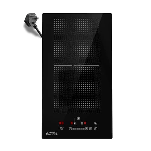 CKIT228-UK Induction hob