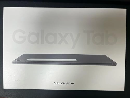 Galaxy Tab S10 FE+ - 128GB 13.1"