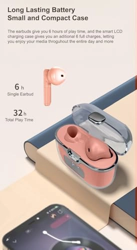 MFTWO Wireless Earbud