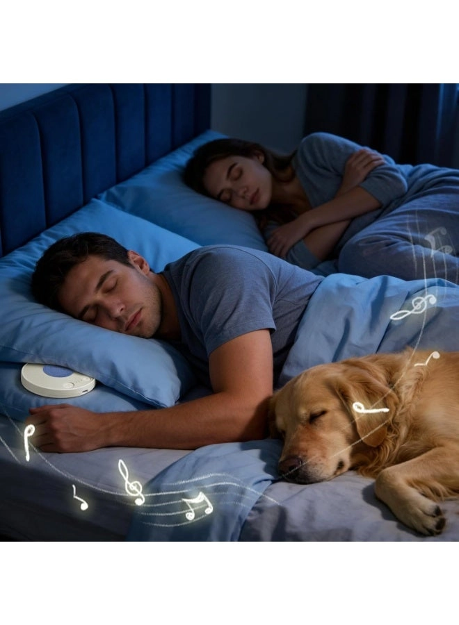 Under Pillow Speaker