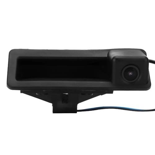 HD Car Camera - Night Vision 648 x 488 pixels