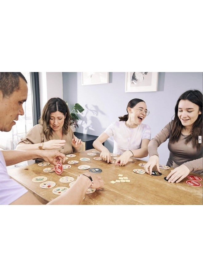 Exploding Kittens: Anarchy Pancakes - Card Game