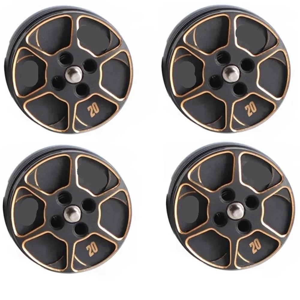 LINHUABAI ESC Motor - C20 Combo 4S FPV