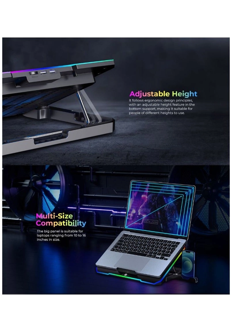 HV-F2069 - 2 Fans 16 Inch