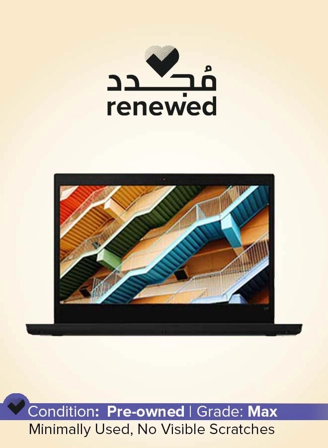 (Renewed) Thinkpad L14 - 14'' 256GB 8GB Ryzen 3 4300U