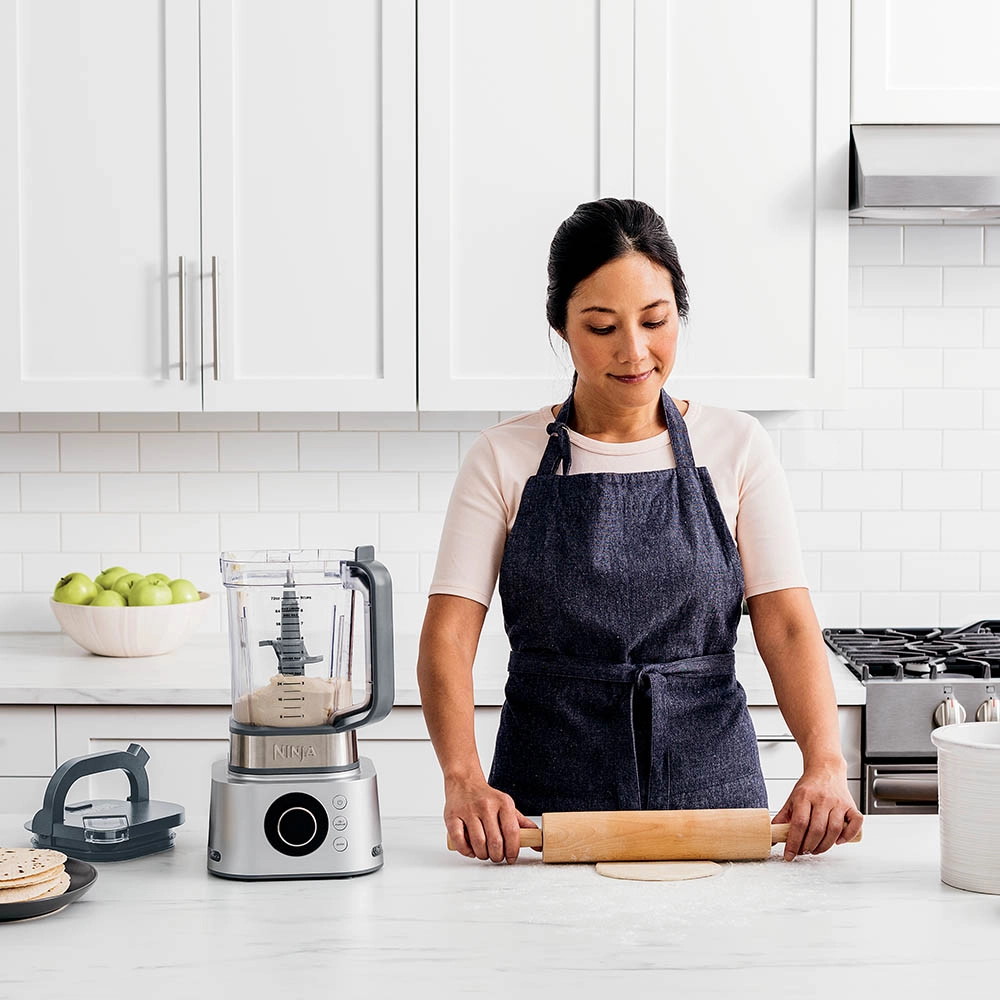 CB400ME - 4in1 Nutri Blender