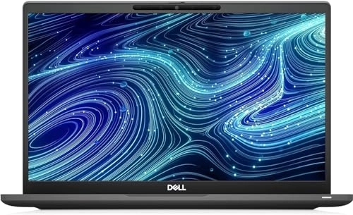 (Renewed) Latitude 7320 - 13.3'' i5-1140G7 16GB DDR4 512GB SSD