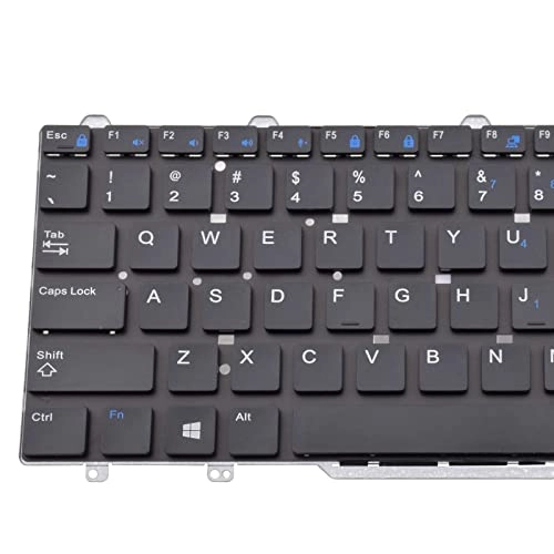 Replacement Keyboard - US Wired
